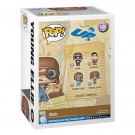 Up! 2 POP! Movies Young Ellie Vinyl Figure 1481 thumbnail