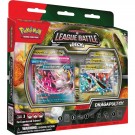 Pokemon Dragapult EX League Battle Deck - forsinket, ventet inn 2-9 mai thumbnail