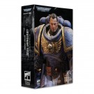 Warhammer 40,000 Action Figure Ultramarines: Lieutenant Titus (Artist Proof) 18 cm thumbnail