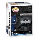 DC Thru The Years POP! Heroes Batman 1M Vinyl Figure 493 thumbnail