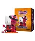 Kandy x Sanrio Blind Box ft. Jason Freeny Collection Series 4 (Spooky Fun)  thumbnail
