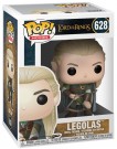 The Lord of the Rings Legolas Pop! Vinyl Figure 628 thumbnail