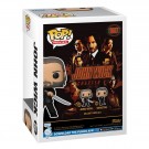 John Wick 4 POP! Movies John Wick Vinyl Figure 1687 thumbnail