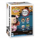 Demon Slayer: Kimetsu no Yaiba POP! Animation Nezuko(Demon Form) Vinyl Figure 1749 thumbnail