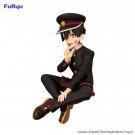 Toilet-bound Hanako-kun Season 2 Noodle Stopper PVC Statue Hanako-kun 11 cm - Forventet Mars thumbnail