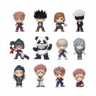 Jujutsu Kaisen Mini Figures S4 5 cm Mystery thumbnail