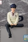Blue Exorcist PM Perching PVC Statue Rin Okumura 14 cm thumbnail