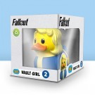 Fallout Tubbz PVC Figure Vault Girl Boxed Edition 10 cm thumbnail