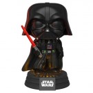 Star Wars Darth Vader Electronic Pop! Vinyl Figure 343 thumbnail
