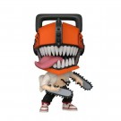 Chainsaw Man POP! Animation Chainsaw Man Vinyl Figure 1677 - Mulighet for Chase thumbnail