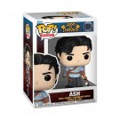 Army of Darkness POP! Ash w/ Boomstick Vinyl Figure 1880 thumbnail