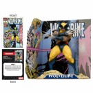 Marvel Collection PVC Statue 1/10 Wolverine (Wolverine #85) 17 cm thumbnail