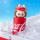 Labubu - Coca-Cola - Plush - Forventet November thumbnail