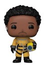 Fast & Furious POP! Movies Vinyl Figure Tej Parker 9 cm 1996 thumbnail