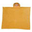 Pokemon Coral Hoodie Pledd Charmander Edition thumbnail