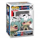 Bleach POP! Animation Nelliel Tu Vinyl figure 1824 thumbnail