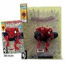Marvel Collection PVC Statue 1/6 Spider-Man (Spider-Man #1) 28 cm thumbnail