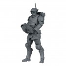 Warhammer 40,000 Action Figure Kasrkin (Astra Militarum) Artist Proof 18 cm thumbnail