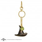 Wicked Metal Keychain Elphaba thumbnail