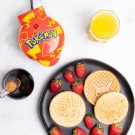 Pokémon Mini-Waffle Maker Pikachu thumbnail