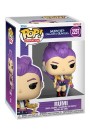KPop Demon Hunters POP! Animation Vinyl Figure Rumi 9 cm 2257 - Forventet i Februar thumbnail