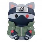 Naruto Shippuden Mega Cat Project Trading Figure 3 cm Nyaruto! Last Battle Ver. Blind Box thumbnail