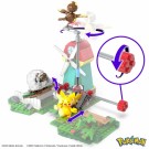 Mega Construx Pokemon Adventure Builder Countryside Windmill Set thumbnail