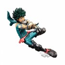 My Hero Academia Amazing Heroes PVC Statue Izuku Midoriya 13 cm - Forventet April thumbnail