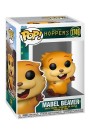Hoppers POP! Movies Vinyl Figures Mabel Beaver 9 cm 1749 thumbnail