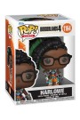Borderlands 4 POP! Games Vinyl Figure Harlowe 9 cm 1164  thumbnail