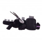 Minecraft Electronic Plush Figure Ender Dragon thumbnail