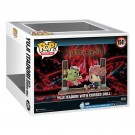Jujutsu Kaisen POP Moments  Itadori & CRSD Doll Vinyl Figure 1541 thumbnail