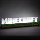 Minecraft Light Logo 41 cm thumbnail