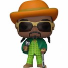 Snoop Dogg with Chalice Funko Pop! Vinyl Figure 342 thumbnail