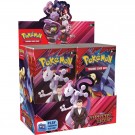 Max 2 pr person/husstand Pokemon Destined Rivals Booster Box - Sealed - Utsolgt thumbnail
