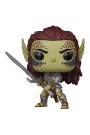 Baldur's Gate 3 POP! Games Vinyl Figure Lae'zel w/Sword 9 cm, 1147 thumbnail