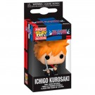 Pocket POP Nøkkelring Bleach Ichigo Kurosaki thumbnail