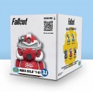 Fallout Tubbz PVC Figure Nuka Cola T-51 Boxed Edition 10 cm thumbnail