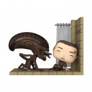 Alien 3 POP Moments Ripley & Xeno Vinyl Figures 1767 thumbnail