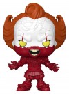 It: Welcome to Derry POP! Television Vinyl Figure Bloody Pennywise 9 cm 1856 - Forventet Februar thumbnail
