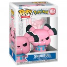 POP Pokemon Snubbull Vinyl Figure 964 thumbnail