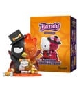 Kandy x Sanrio Blind Box ft. Jason Freeny Collection Series 4 (Spooky Fun)  thumbnail