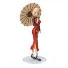 Lycoris Recoil Luminasta PVC Statue Chisato Nishikigi China Style 19 cm thumbnail