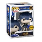 Black Clover POP! Animation Secré Vinyl Figure 1721 - Mulighet for chase thumbnail