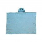 Pokemon Coral Hoodie Pledd Squirtle Edition thumbnail