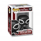 Spiderman 2 POP! Games Harry Osborn (Black Suit) Vinyl Figure 1027 thumbnail