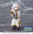 Frieren: Beyond Journey's End PM Perching PVC Statue Frieren Poking Something 10 cm thumbnail