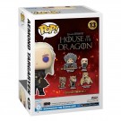 House of the Dragon POP! TV Aemond Targaryen  Vinyl Figure 13 - Mulighet for chase thumbnail