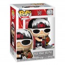 WWE POP! Wolfpac Hogan Vinyl Figure 167 thumbnail