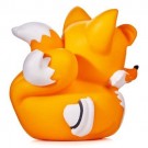 Sonic - The Hedgehog Tubbz Mini PVC Figure Tails 5 cm thumbnail